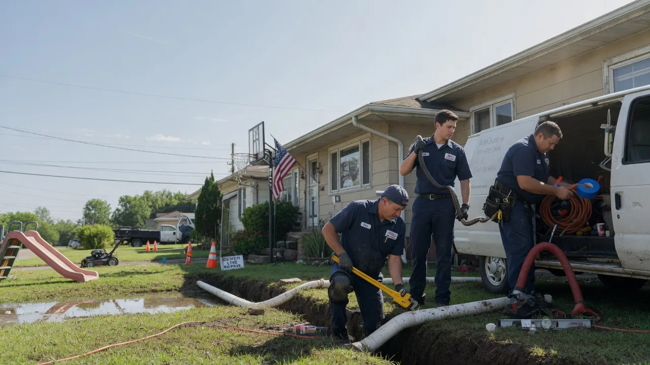 Toilet Installation in Centerville, WA near me